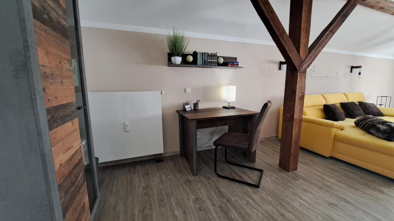 Appartement Koeck 110Qm ريسباخ المظهر الخارجي الصورة