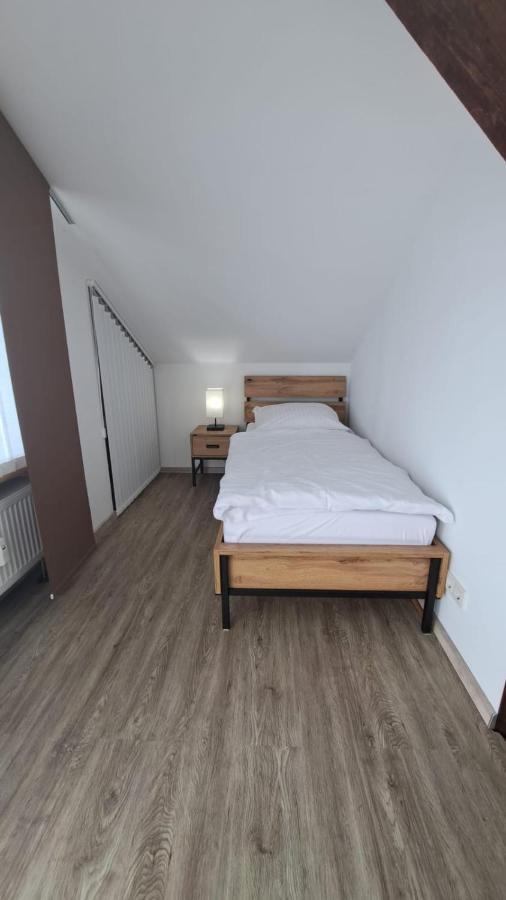 Appartement Koeck 110Qm ريسباخ المظهر الخارجي الصورة