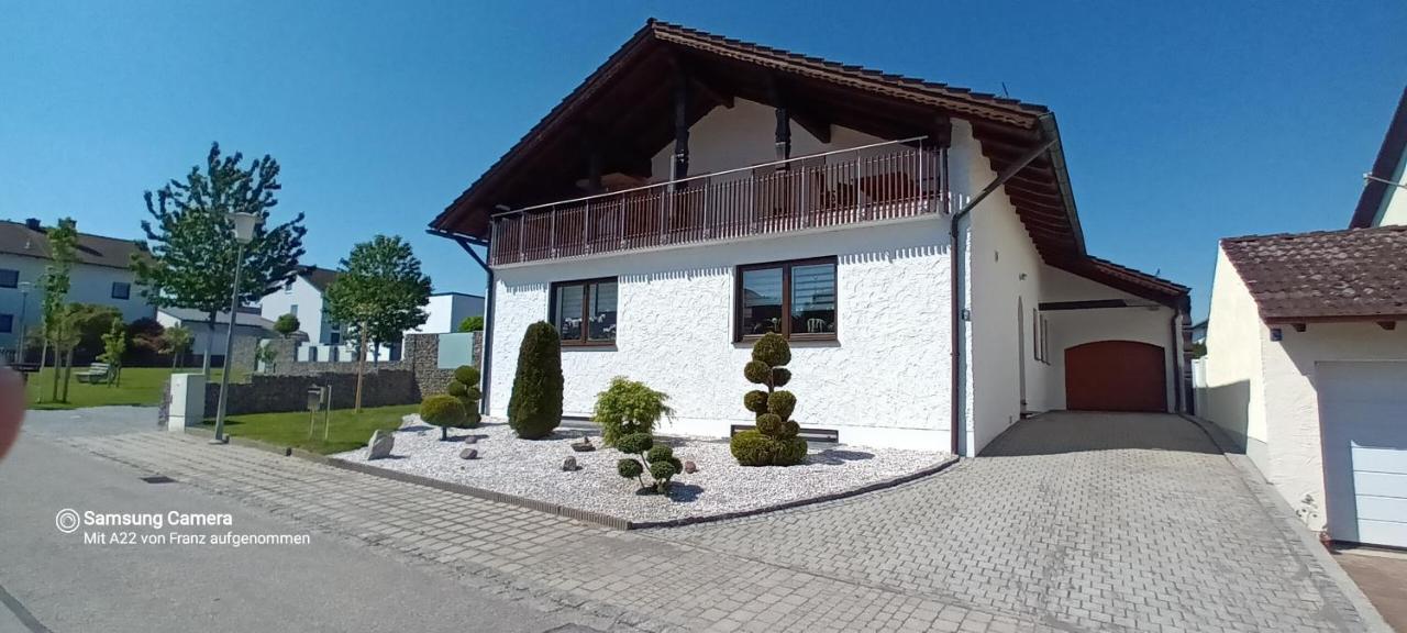 Appartement Koeck 110Qm ريسباخ المظهر الخارجي الصورة