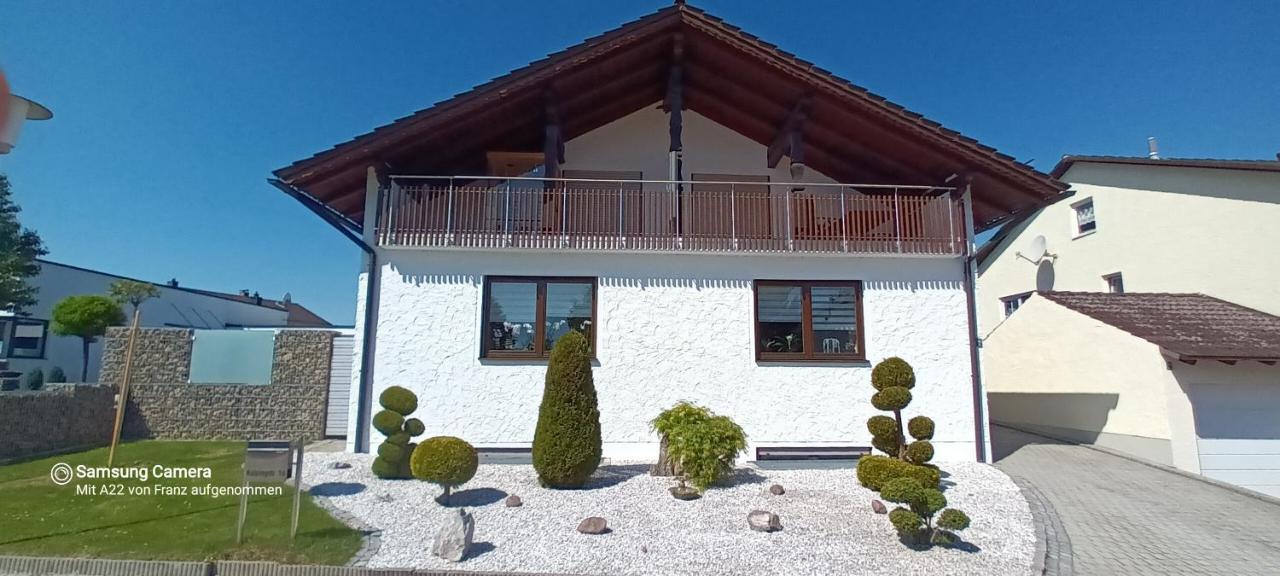 Appartement Koeck 110Qm ريسباخ المظهر الخارجي الصورة
