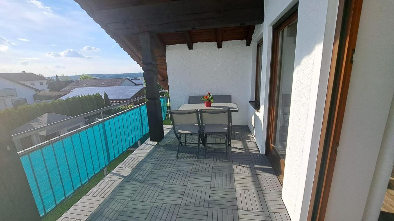 Appartement Koeck 110Qm ريسباخ المظهر الخارجي الصورة
