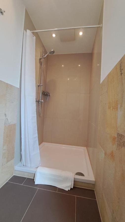 Appartement Koeck 110Qm ريسباخ المظهر الخارجي الصورة