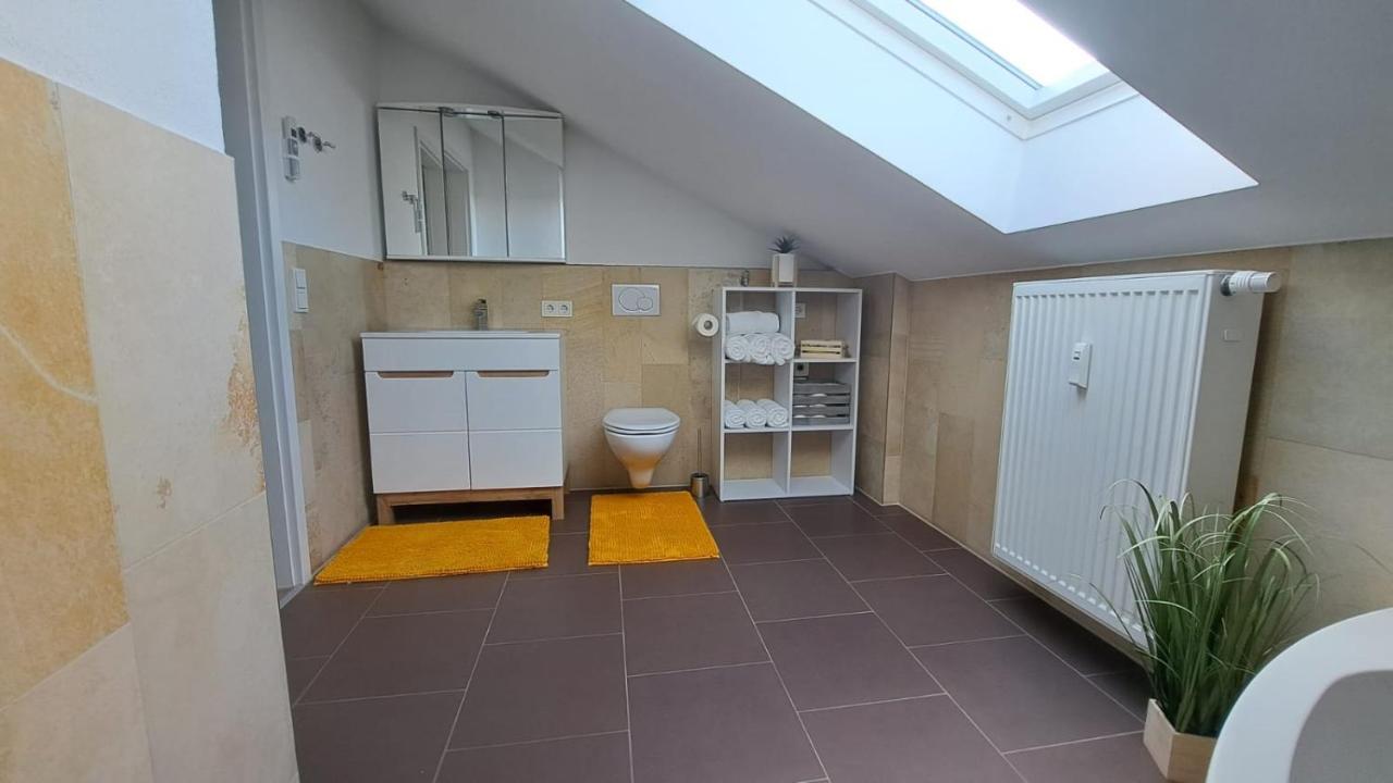 Appartement Koeck 110Qm ريسباخ المظهر الخارجي الصورة